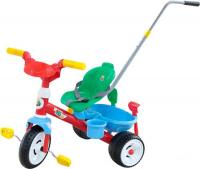 Детский велосипед Полесье Беби Трайк (46475)