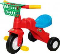 Детский велосипед Полесье Малыш (46192)