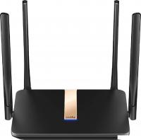 4G Wi-Fi роутер Cudy LT500D 2.0