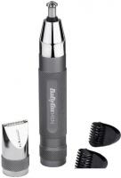 Универсальный триммер BaByliss X-Metal Series E116E