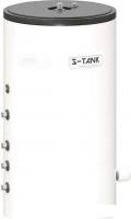 Бойлер косвенного нагрева S-Tank PWL 200