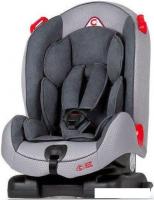 Детское автокресло Capsula MN3X (koala grey)