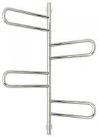 Полотенцесушитель Сунержа Парео 4.0-4С 978х535 00-0823-0978