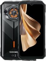 Смартфон Doogee S Punk 6GB/256GB (черный)