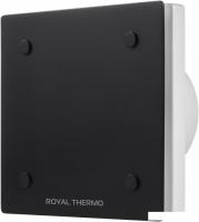 Осевой вентилятор Royal Thermo Calipso RAFC 120 Black