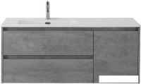 BelBagno Тумба под умывальник Kraft KRAFT-1000-2C-1A-SO-CG-L