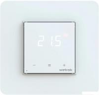 Терморегулятор Welrok oz Wi-Fi (белый)