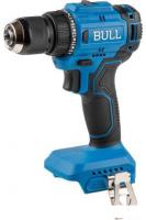 Дрель-шуруповерт Bull SR 1803 (без АКБ)