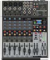 Микшерный пульт Behringer Xenyx X1204USB