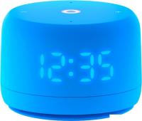 Умная колонка Яндекс Станция Лайт 2 (синий)