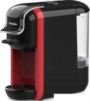 Капсульная кофеварка Sonifer SF-3547