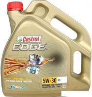Моторное масло Castrol EDGE 5W-30 C3 5л