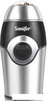 Электрическая кофемолка Sonifer SF-3507