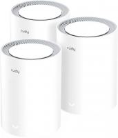Wi-Fi система Cudy M1800 2.0 (3-Pack)