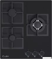 Варочная панель LEX GVG 434 BBL