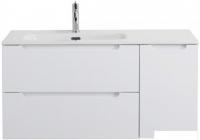 BelBagno Тумба под умывальник ETNA-1000-2C-1A-SO-BL-L