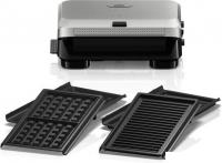 Многофункциональная сэндвичница Braun SnackMaker 5 SM5006