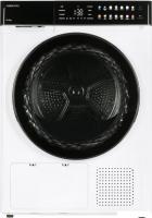 Сушильная машина Hiberg HDQ11-10 W