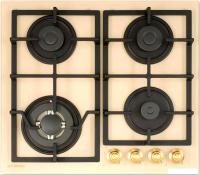 Варочная панель Hyundai HHG 6436 BE