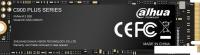 SSD Dahua C900 PLUS-B 512GB DHI-SSD-C900VN512G-B