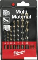 Набор сверл Milwaukee 4932352836