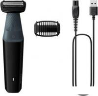 Универсальный триммер Philips Bodygroom 3000 BG3017/01