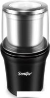 Электрическая кофемолка Sonifer SF-3527