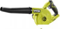 Воздуходувка Ryobi R18TB-0 [5133002915]
