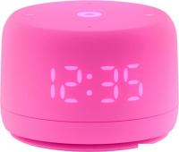 Умная колонка Яндекс Станция Лайт 2 (розовый)