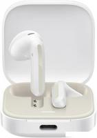 Наушники Xiaomi Redmi Buds 6 Active M2344E1 (белый, международная версия)