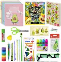 Набор школьника BRAUBERG Подарочный 880951 (43 предмета)