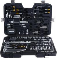 Универсальный набор инструментов Inforce 06-07-17 (136 предметов)