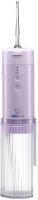 Ирригатор  CS Medica AquaPulsar CS-6 Extend (фиолетовый)