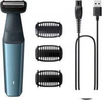 Универсальный триммер Philips Bodygroom 3000 BG3027/05