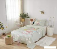 Набор текстиля для спальни Sofi De MarkO Sunny Day №7 120х200 Дт-Пок7-120х200