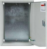 Щит с монтажной панелью EKF PROxima MB22-10