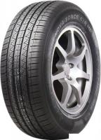 Летние шины LEAO Nova-Force 4x4 HP 215/55R18 99V
