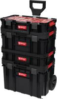 Набор ящиков Qbrick System Two Cart Set 6in1