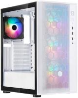 Корпус SilverStone Fara R1 Pro SST-FAR1W-PRO-V2