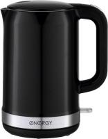Электрический чайник Energy E-218 (черный)