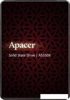 SSD Apacer AS350X 2TB AP2TBAS350XR-1