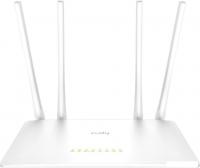 Wi-Fi роутер Cudy WR1200 2.0