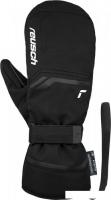 Горнолыжные варежки Reusch R-Tex Xt 6201524-7701 (р-р 8.5, Mitten black/white)