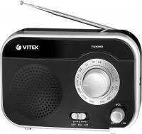 Радиоприемник Vitek VT-3593 BK