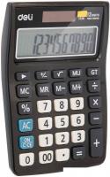 Бухгалтерский калькулятор Deli E1238black
