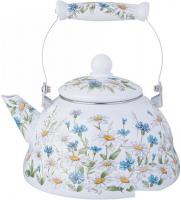 Чайник без свистка Agness 934-637