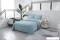 Набор текстиля для спальни Sofi De MarkO Элизабет №7 160х220 Пок-Эл-7-160х220