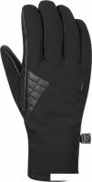 Горнолыжные перчатки Reusch Diana Touch-TEC 6335154-7700 (р-р 8.5, Black)