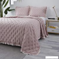 Набор текстиля для спальни Sofi De MarkO Элизабет №3 230х250 Пок-Эл-3-230х250