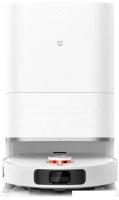 Робот-пылесос Xiaomi Mijia M30S OMNI Infinite D103CN (китайская версия, белый)